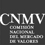 Logo CNMV