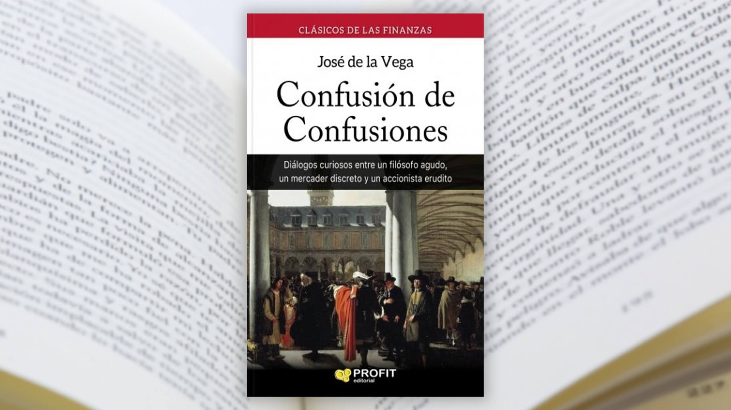 Confusión de Confusiones