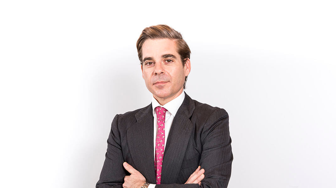 “Lo importante es en qué compañías invertimos”