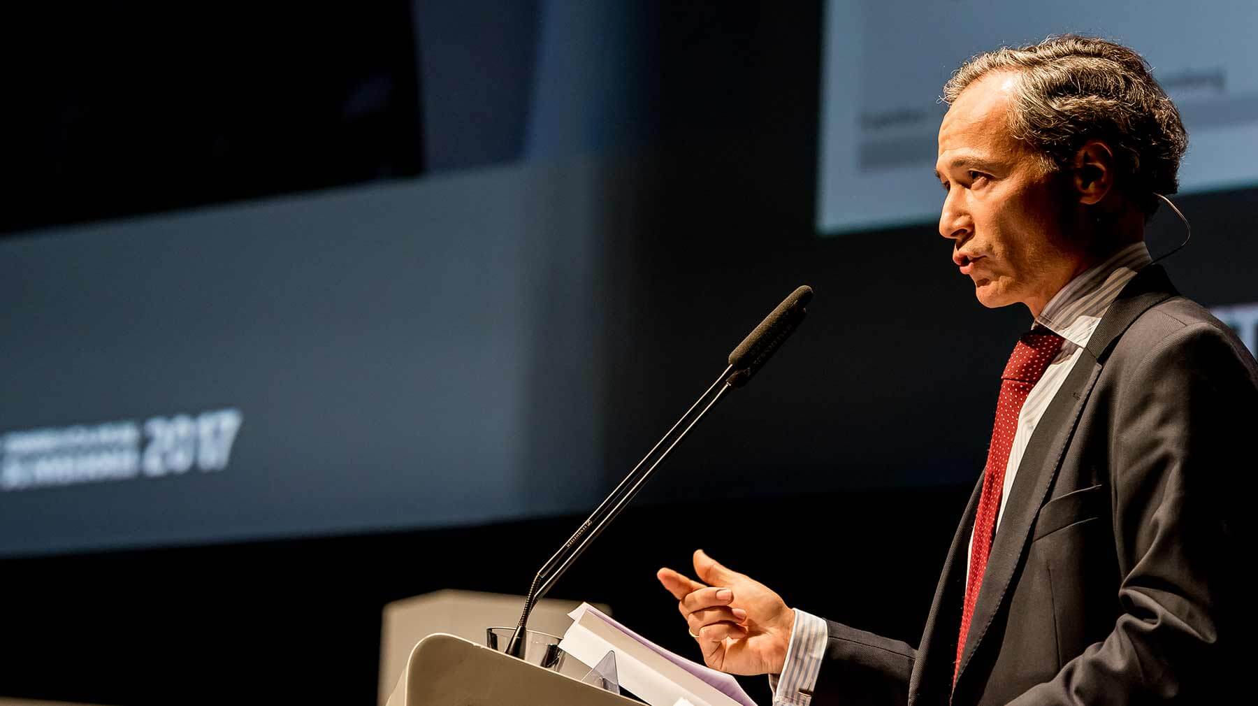 «Ha sido un mes muy positivo para todas las carteras de BESTINVER»