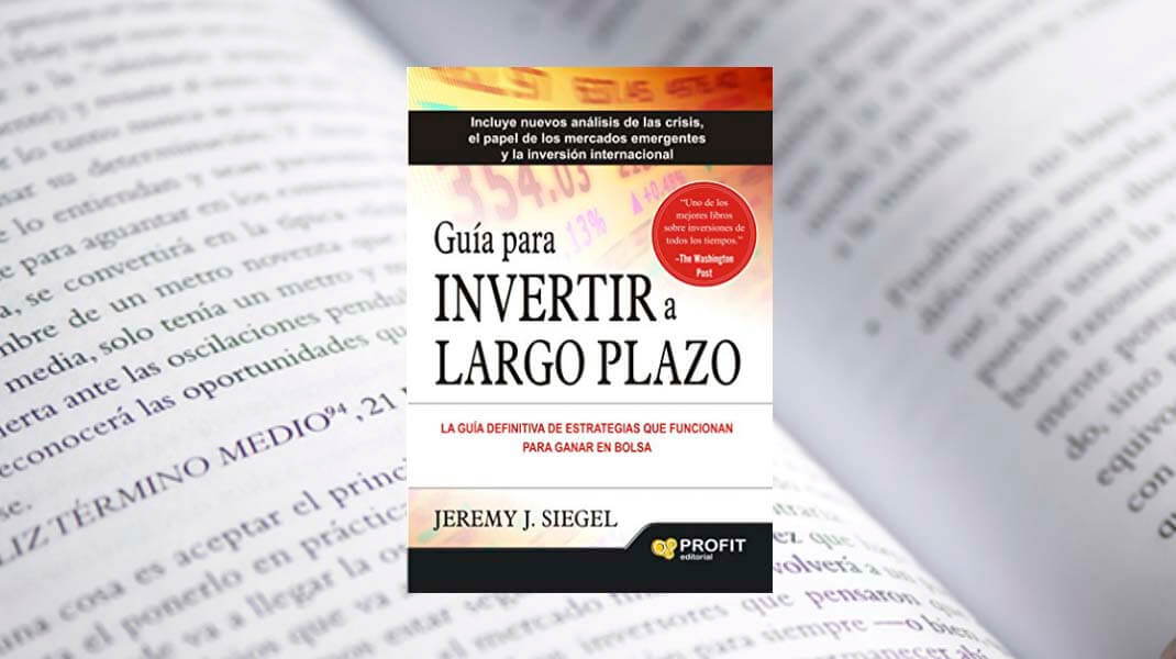 Guía para invertir a largo plazo
