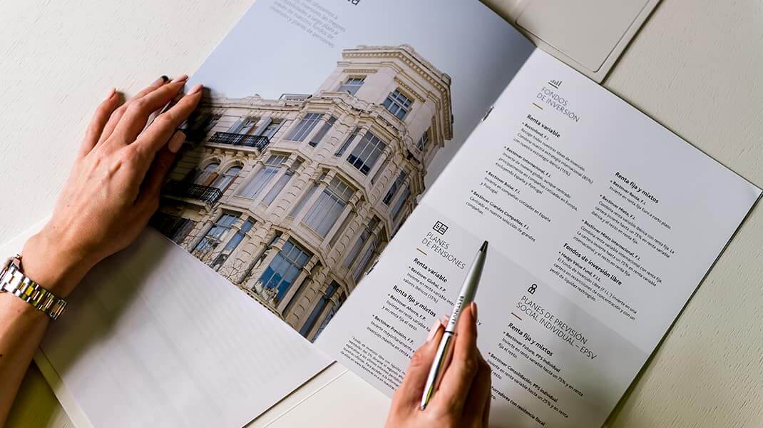 ¿Qué es un fondo de inversión y para qué sirve?