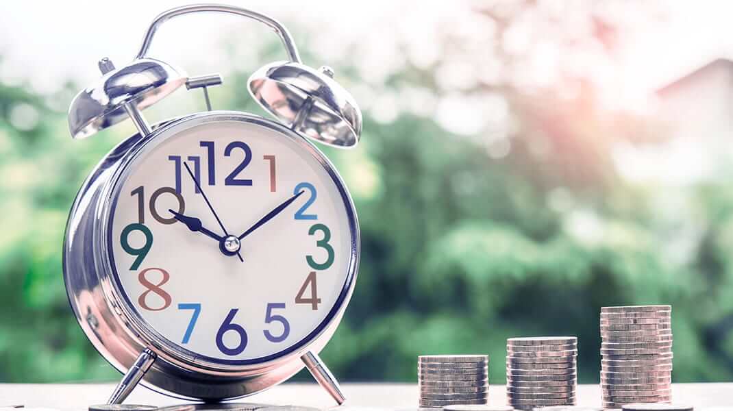 Por qué la procrastinación puede perjudicar a tu jubilación