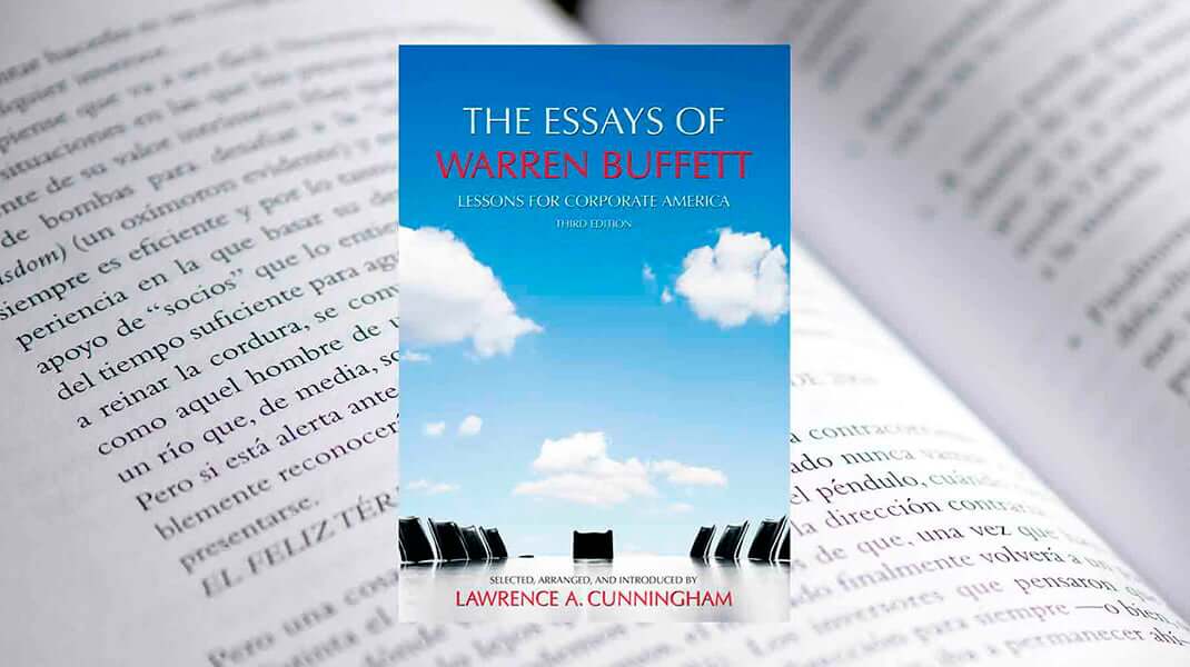 Las valiosas enseñanzas de Warren Buffett