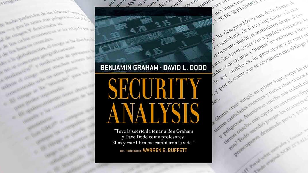 La diferencia entre inversión y especulación