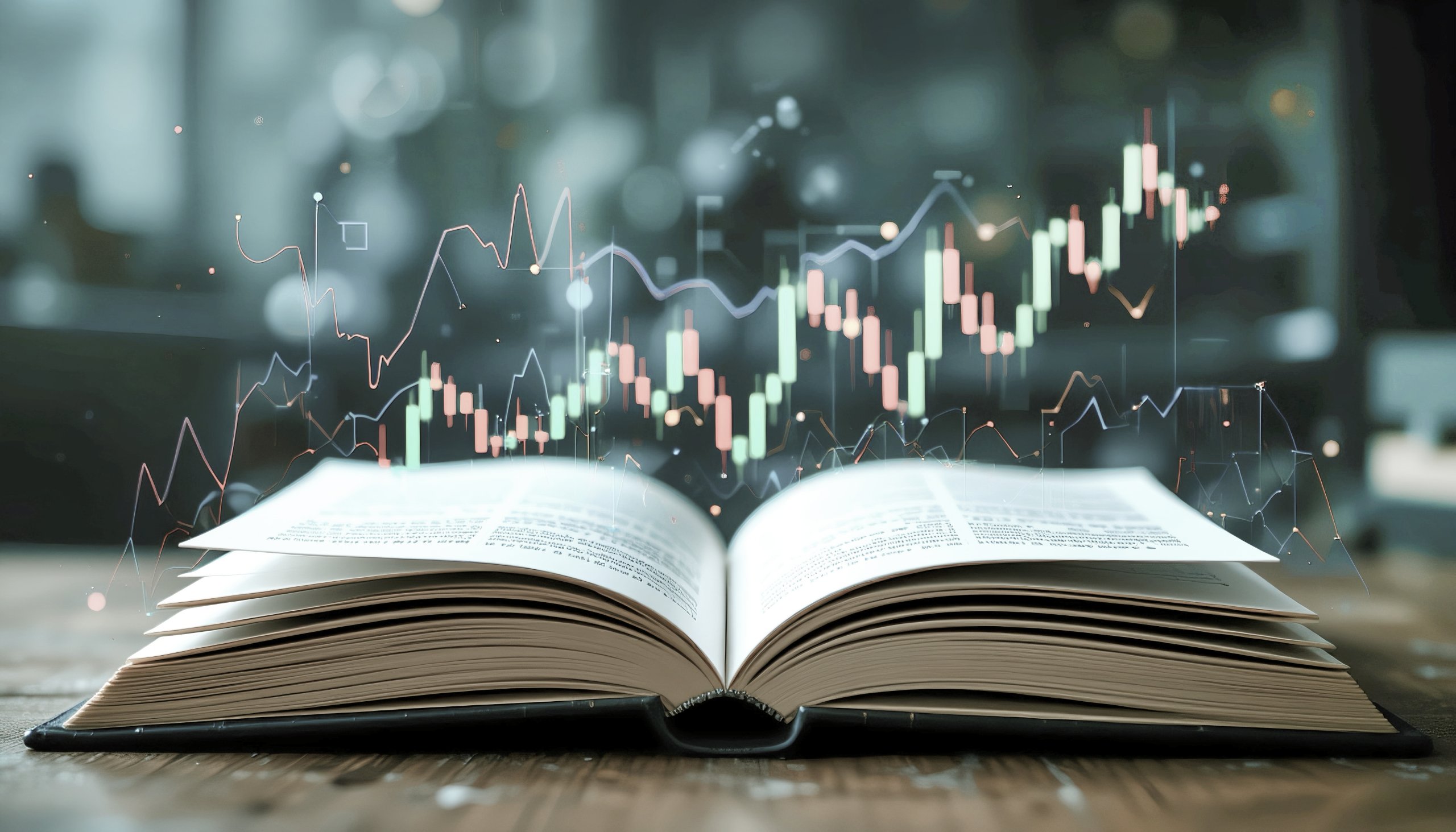 Curso de análisis financiero