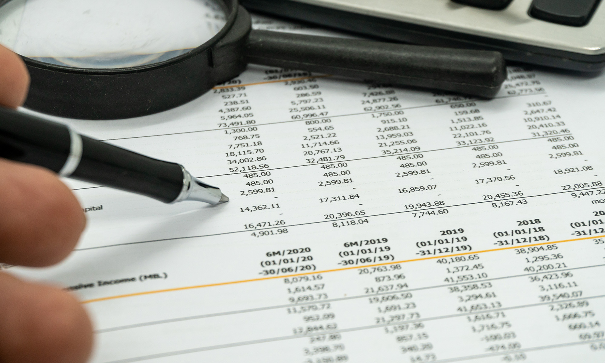 ¿Por qué es tan importante el estado de flujo de caja?