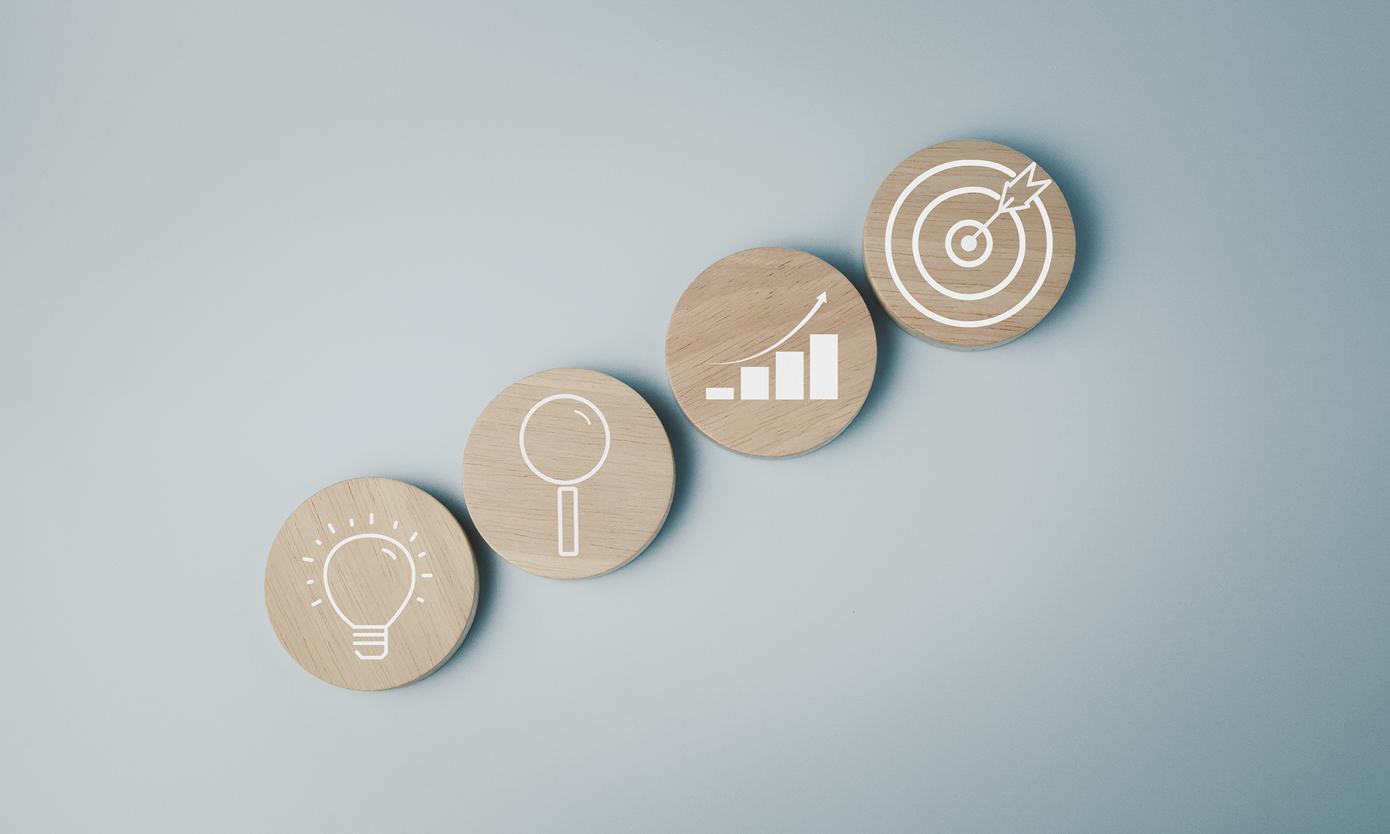 El círculo de competencia