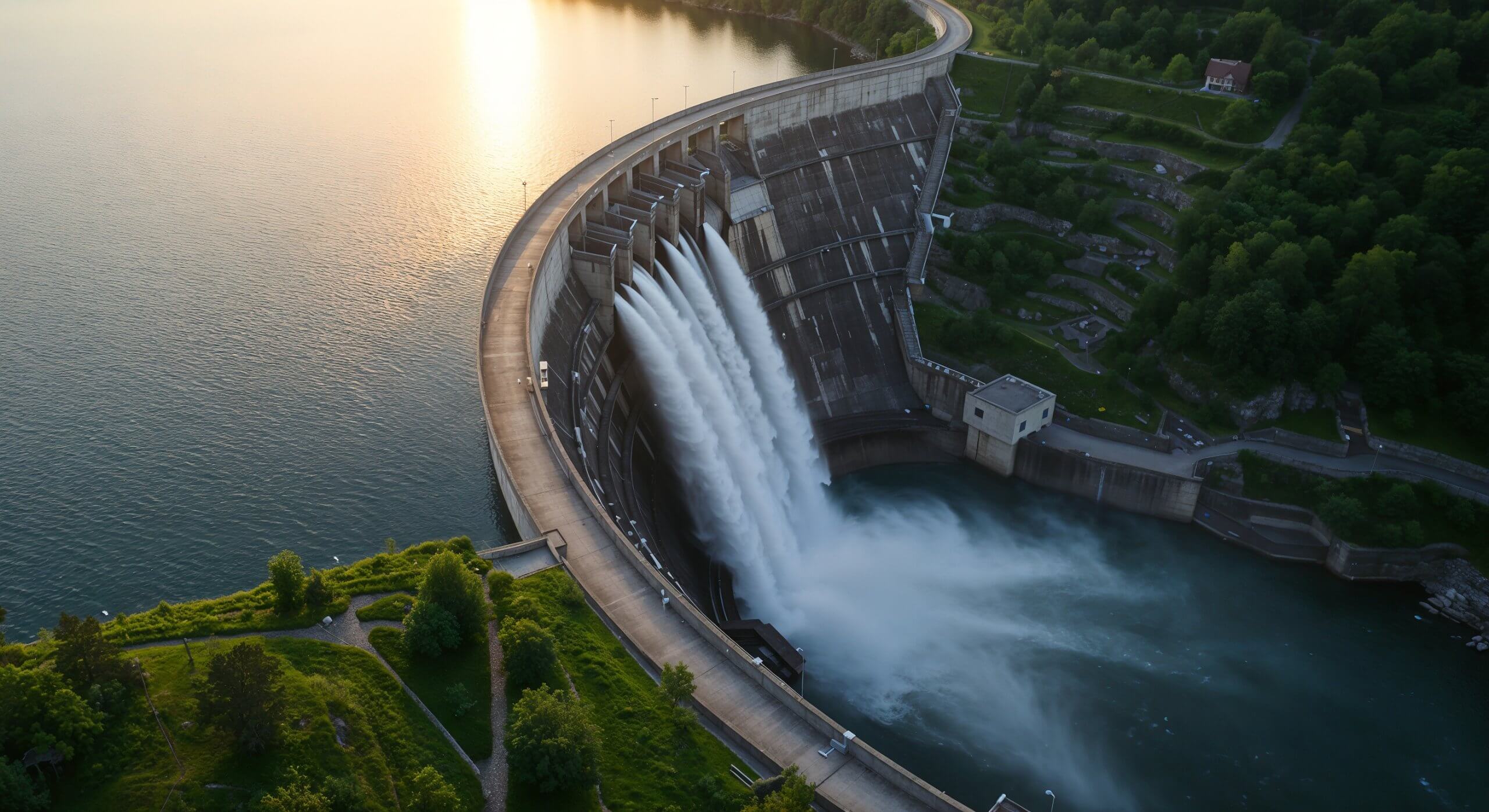 Fondos de Infraestructuras: inversión estratégica en activos esenciales