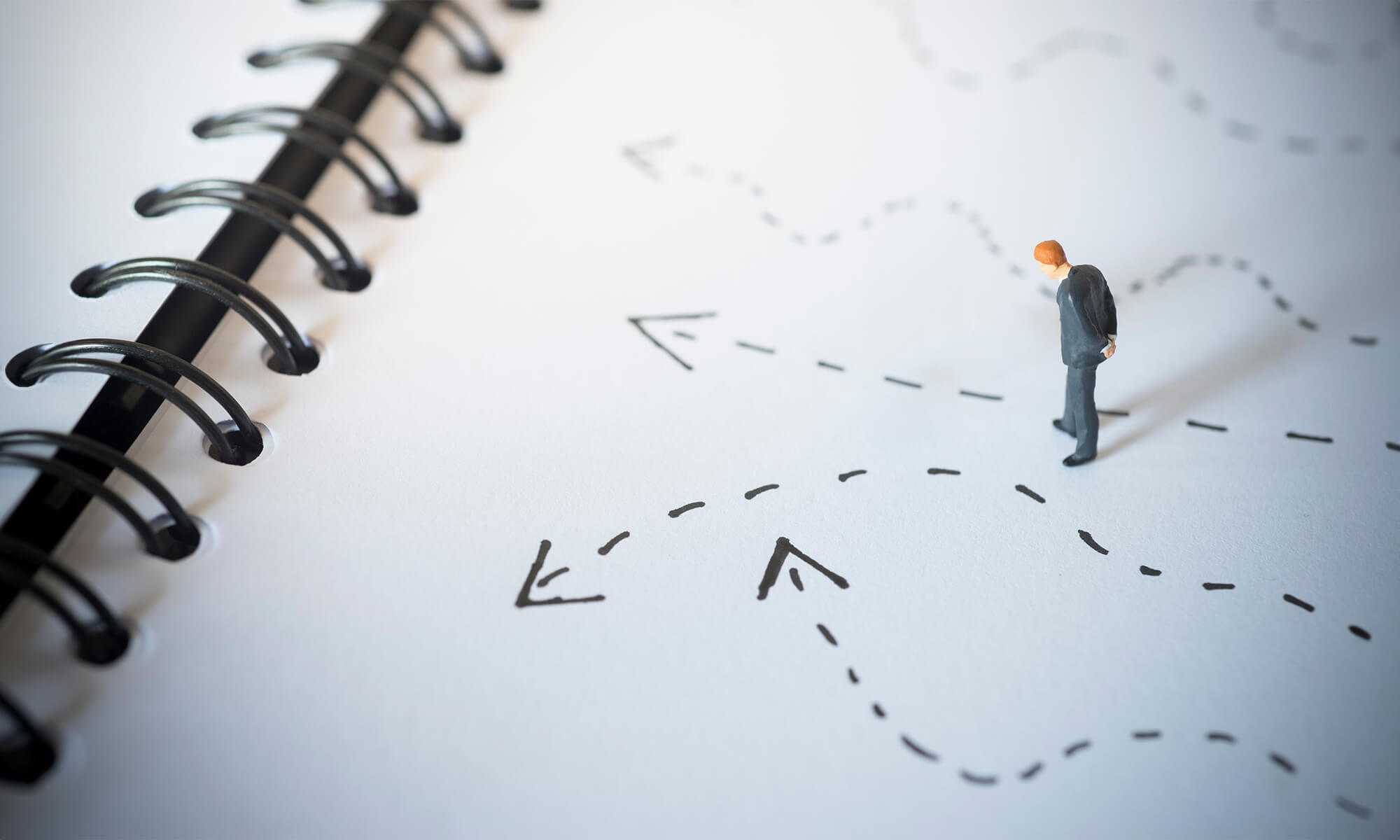 Cómo diversificar correctamente una cartera de inversión