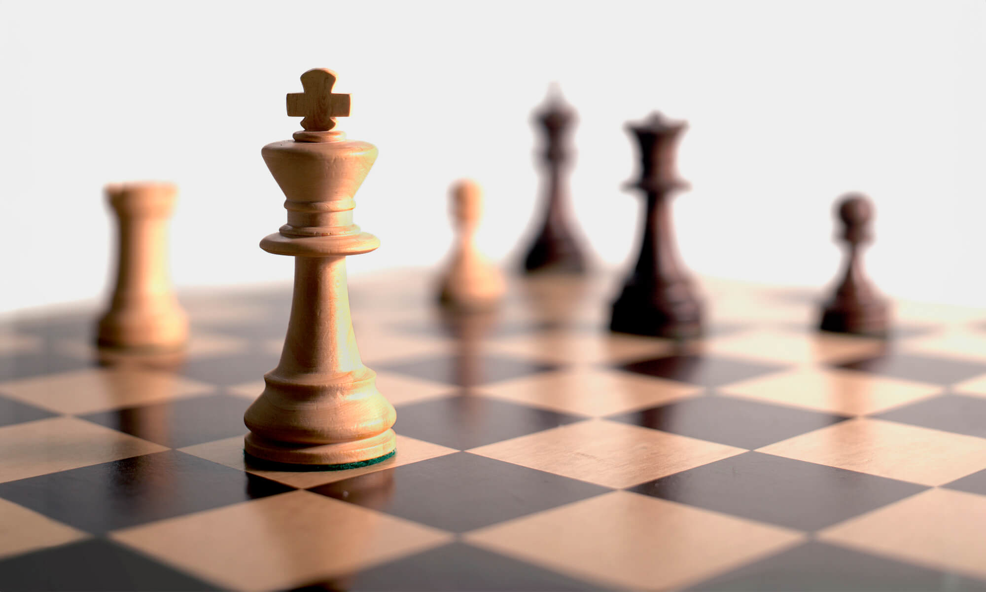 Depósitos vs fondos: encuentra las siete diferencias