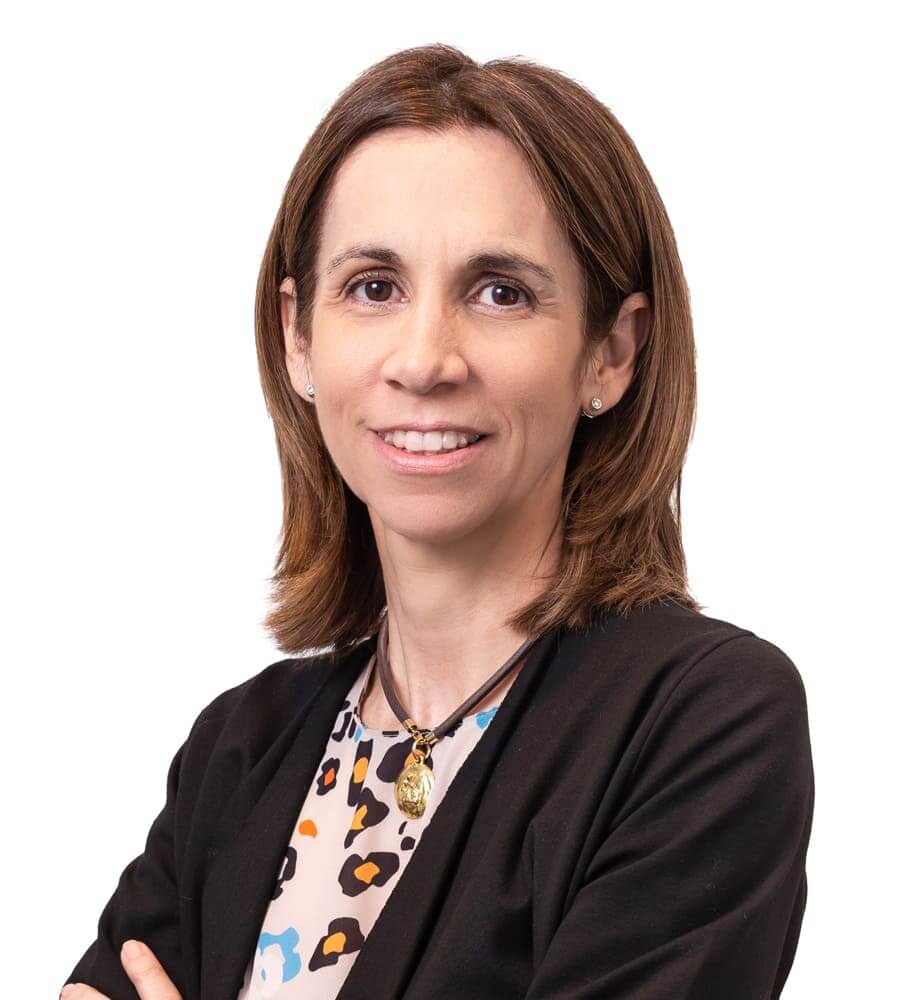 Fátima Sampedro Cayón