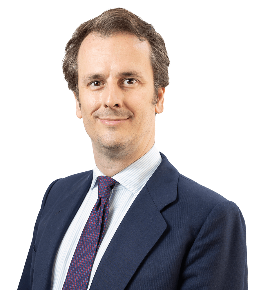 Gonzalo García Benavides