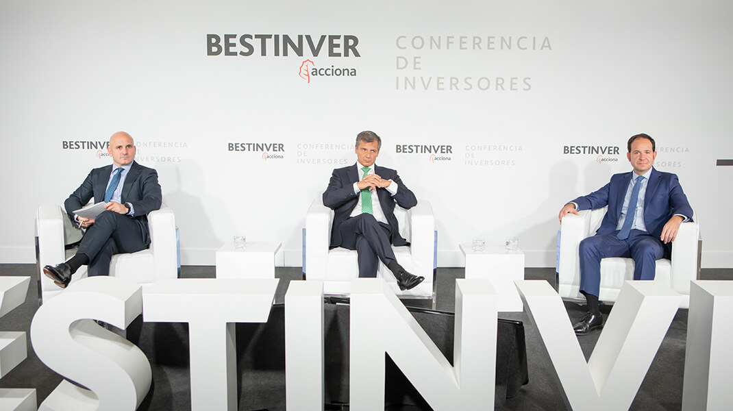 Vídeo Conferencia de Inversores Febrero 2022