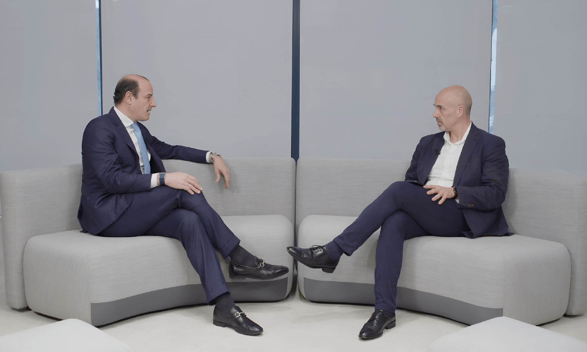 “Después de tres años de trabajo, es un orgullo poder decir que el fondo está ya comprometido al 100%”