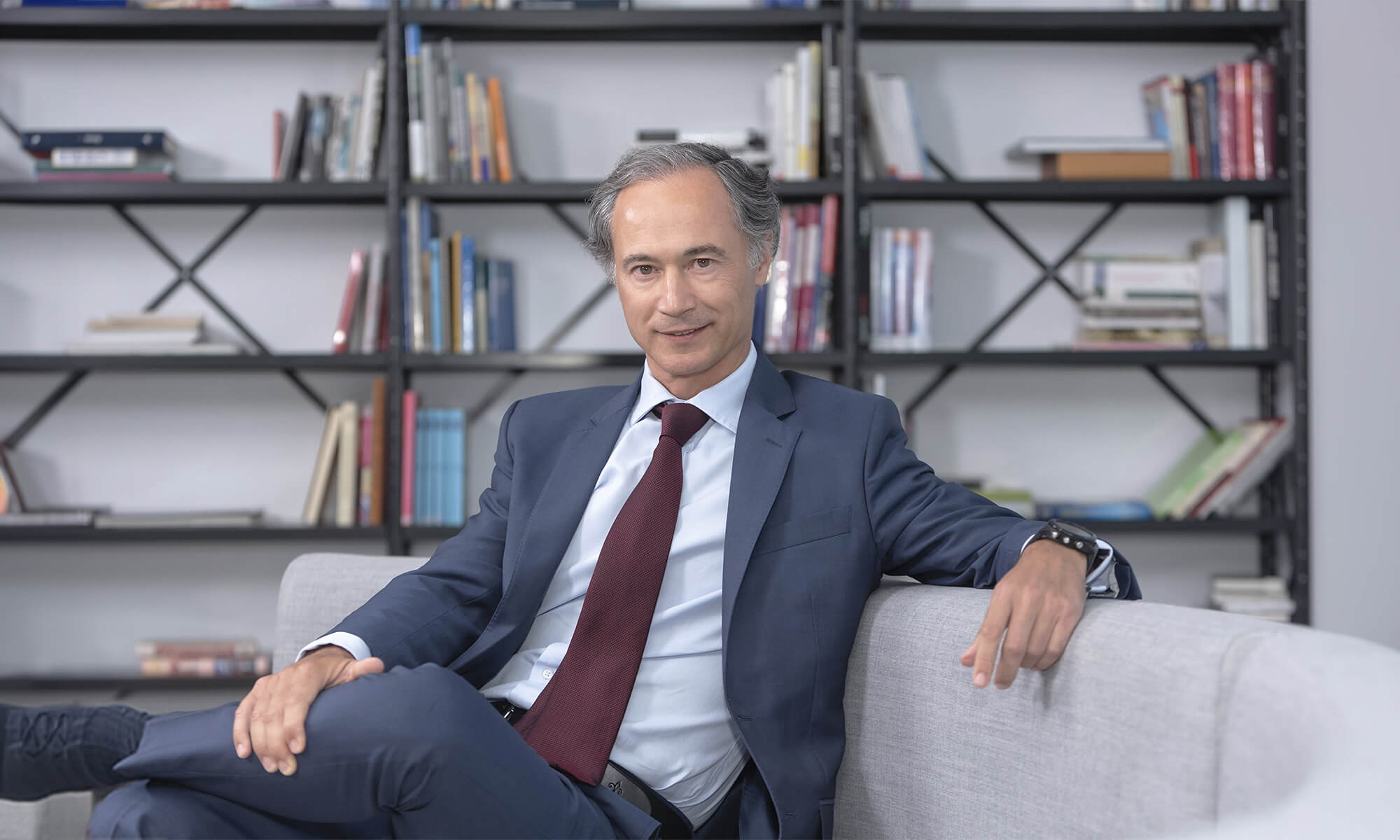 «Invertimos en empresas líderes y esto se refleja en el rendimiento»