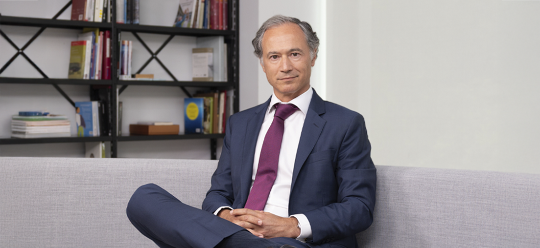 «Nuestro objetivo es invertir en empresas ganadoras»