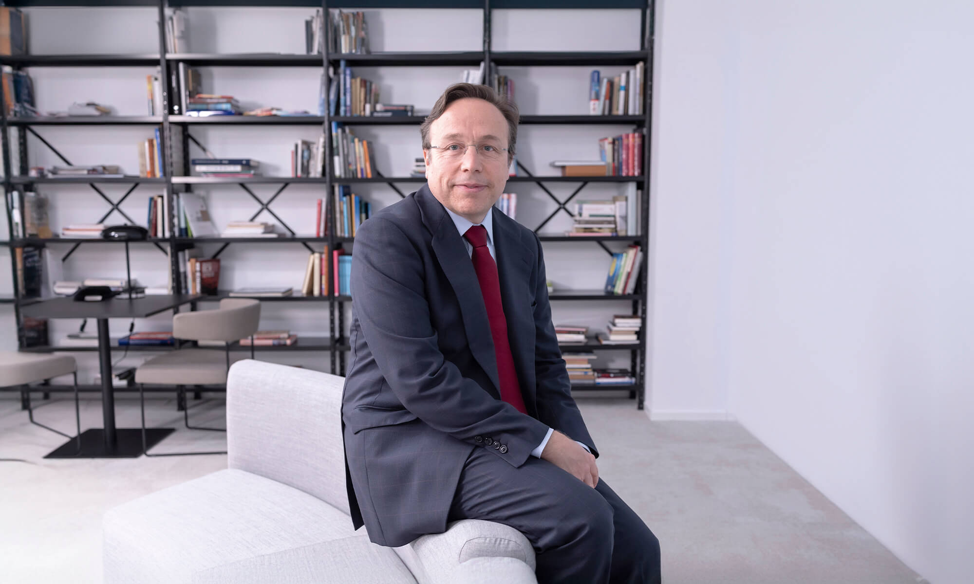 “A largo plazo, la renta variable se mueve por los fundamentales”