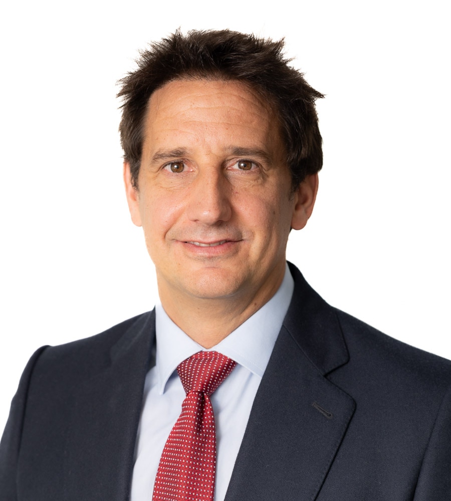 Javier Ortiz de Artiñano