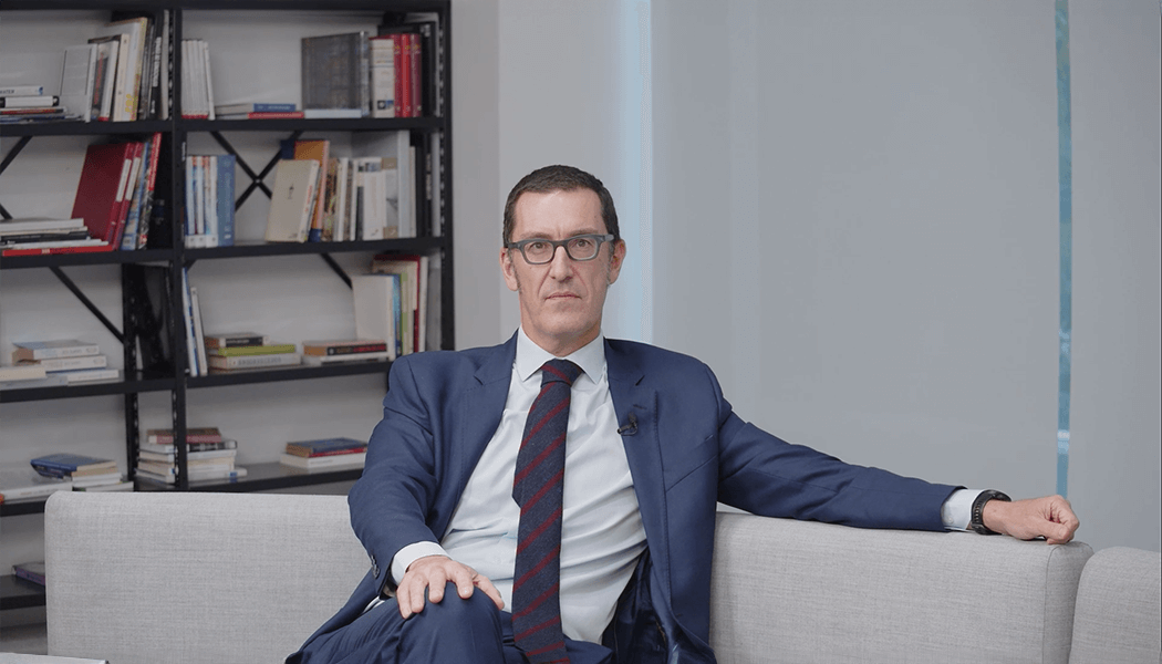 “Estamos viendo que la renta fija no solo registra buena rentabilidad, sino que además lo hace de forma constante”