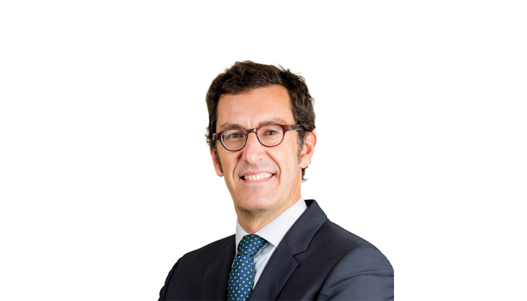 “Ha habido muchas oportunidades de deuda en las caídas del mercado”