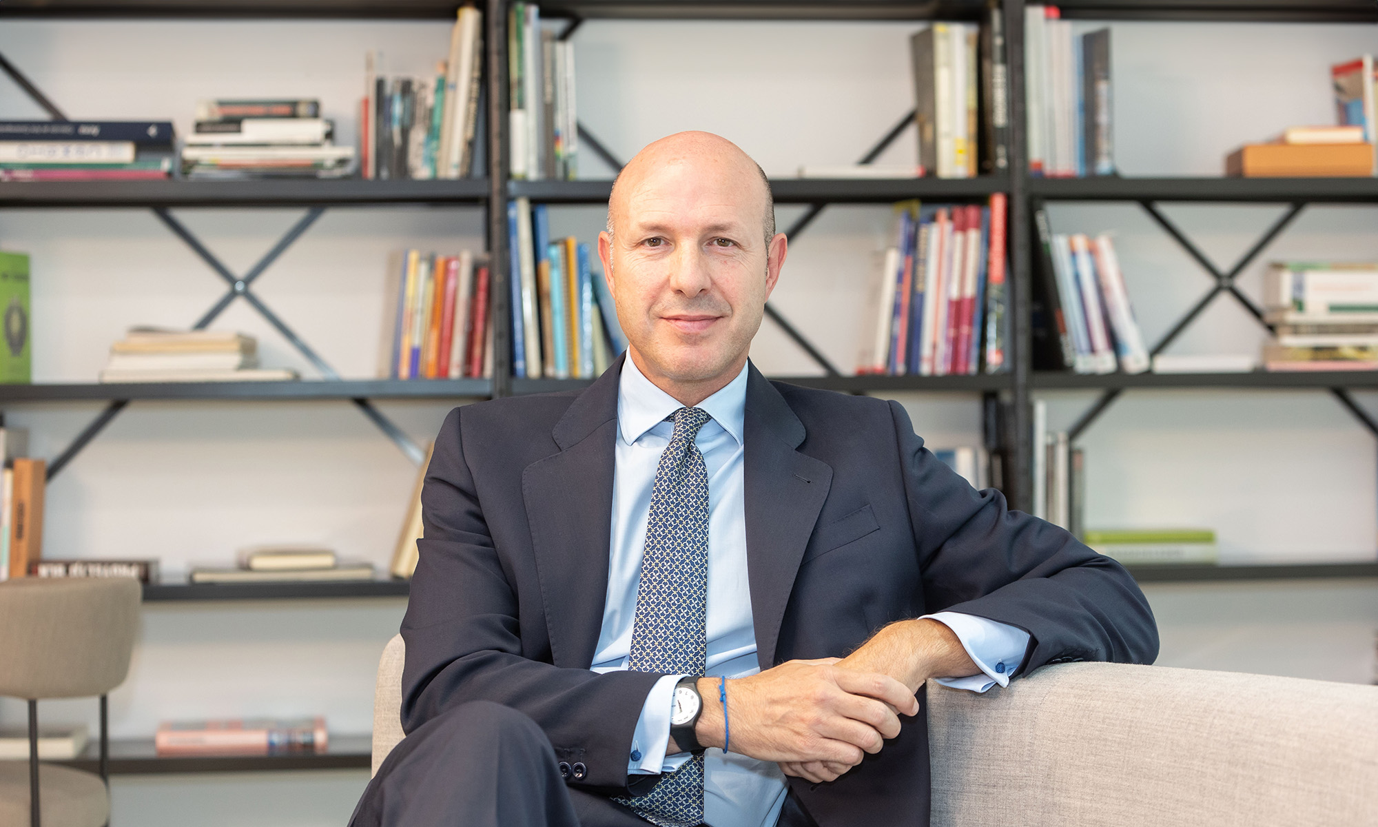 “Para los fondos de BESTINVER, la volatilidad es sinónimo de oportunidad”