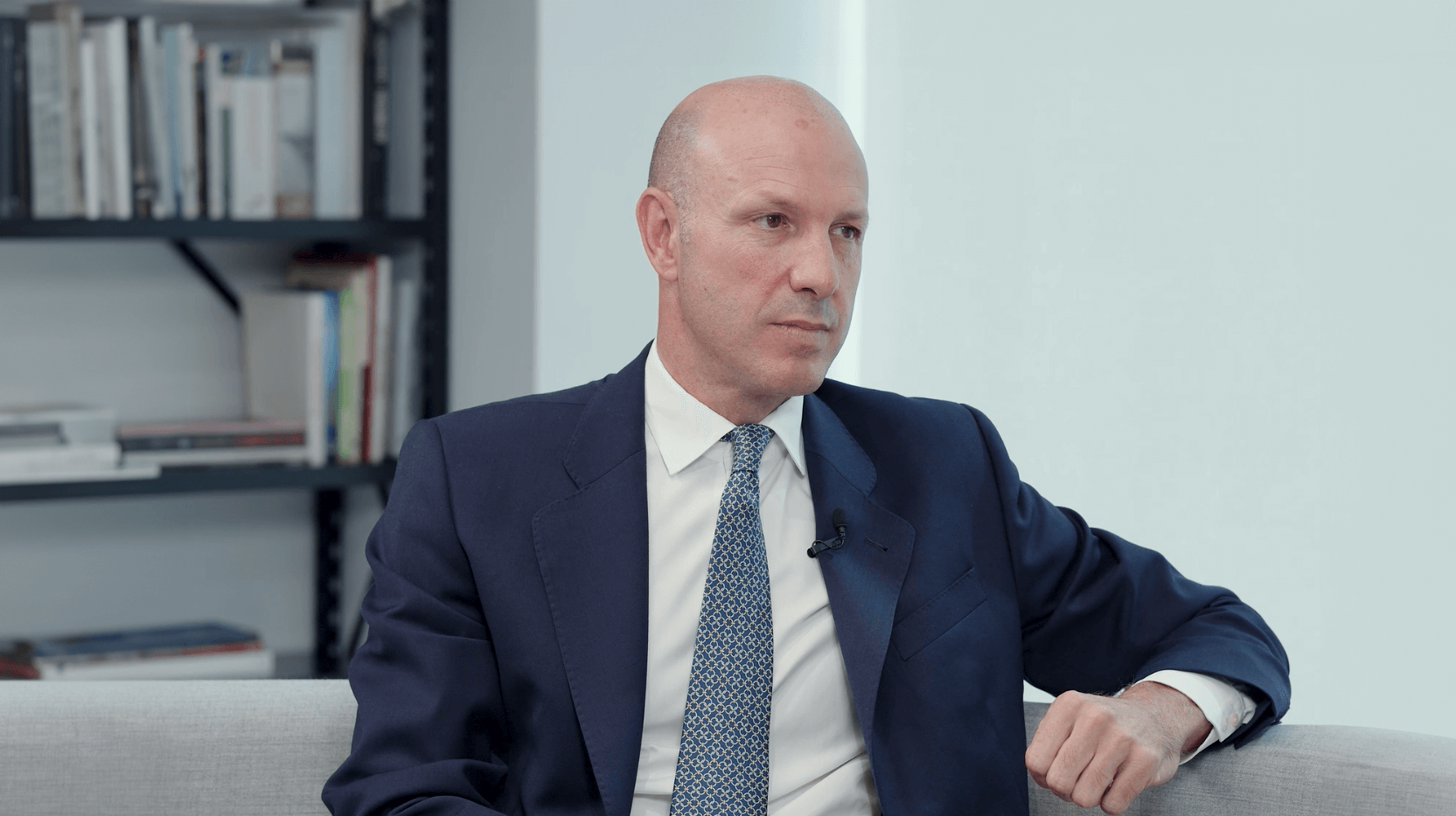 «En Bestinver Grandes Compañías invertimos en las empresas que nosotros consideramos son las mejores del mundo, de los mejores sectores»