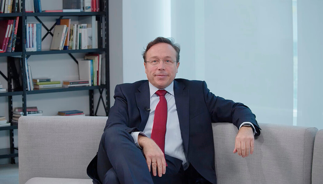 “La clave está en la valoración y análisis fundamental, que es lo que lleva haciendo BESTINVER desde hace más de 35 años”