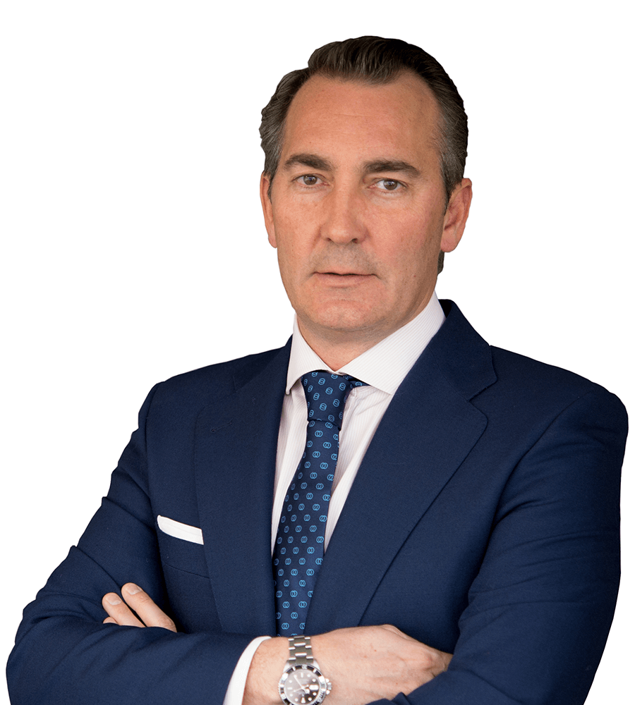 Nicolás Fernández de Villavicencio