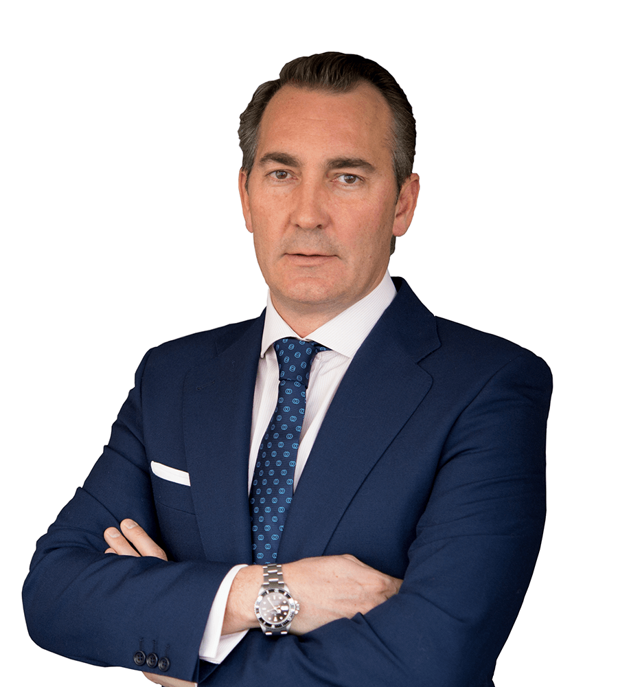 Nicolás Fernández de Villavicencio