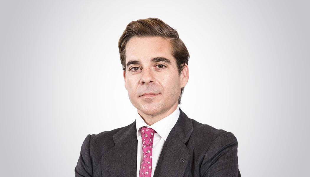 “La filosofía del fondo es crecer a través del ciclo gracias a buenas compañías a buenos precios”