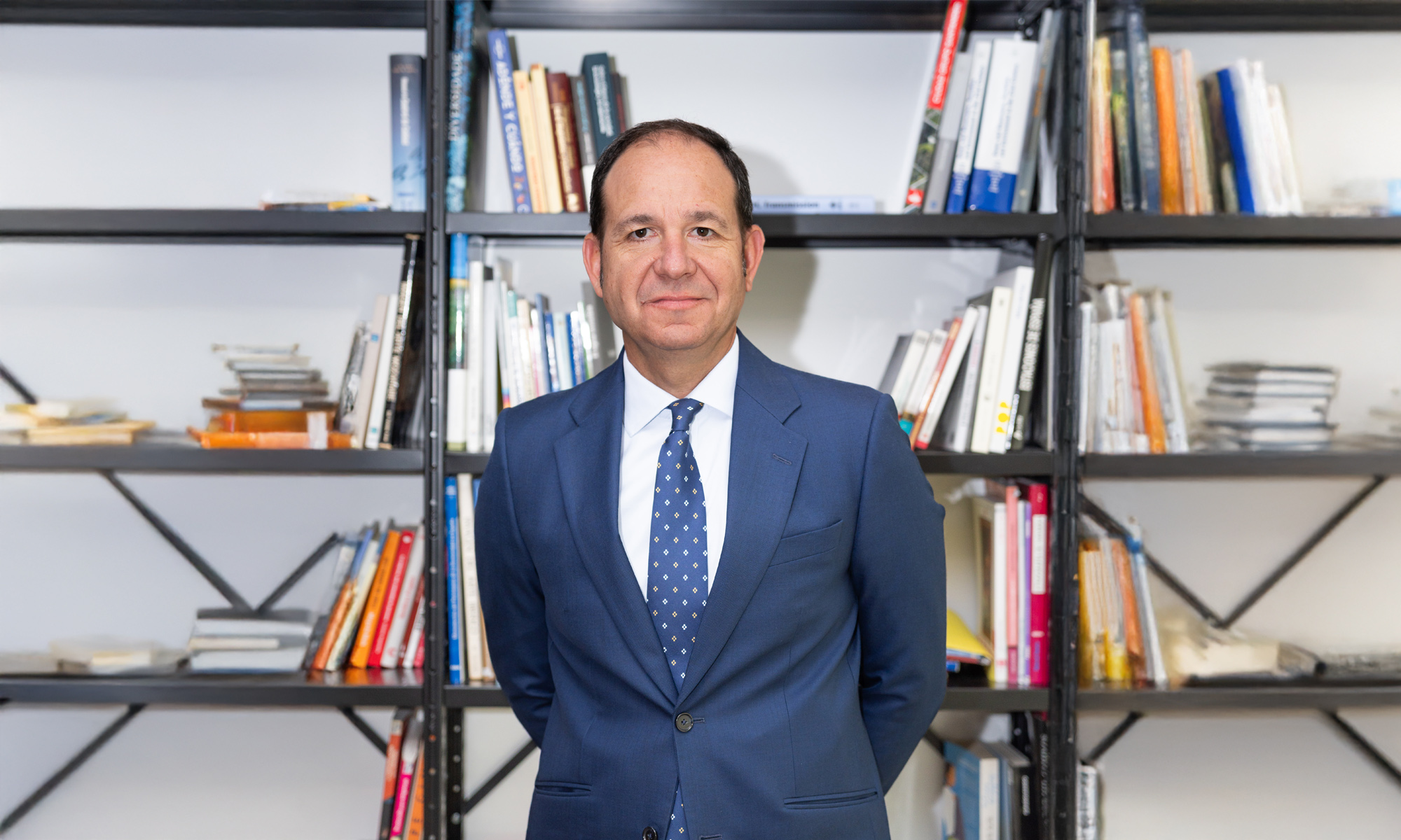 “La disciplina es lo que nos permite aprovechar momentos como los actuales”