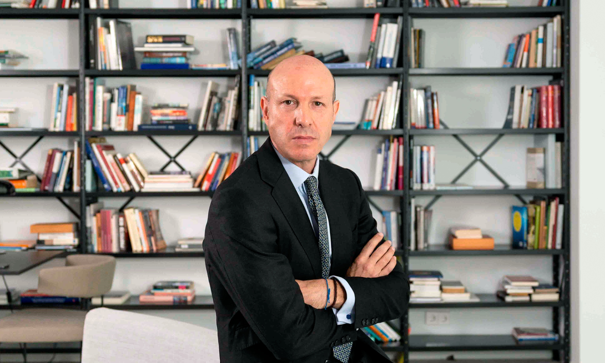 “La paciencia es lo que hace que converjan valor y precio”