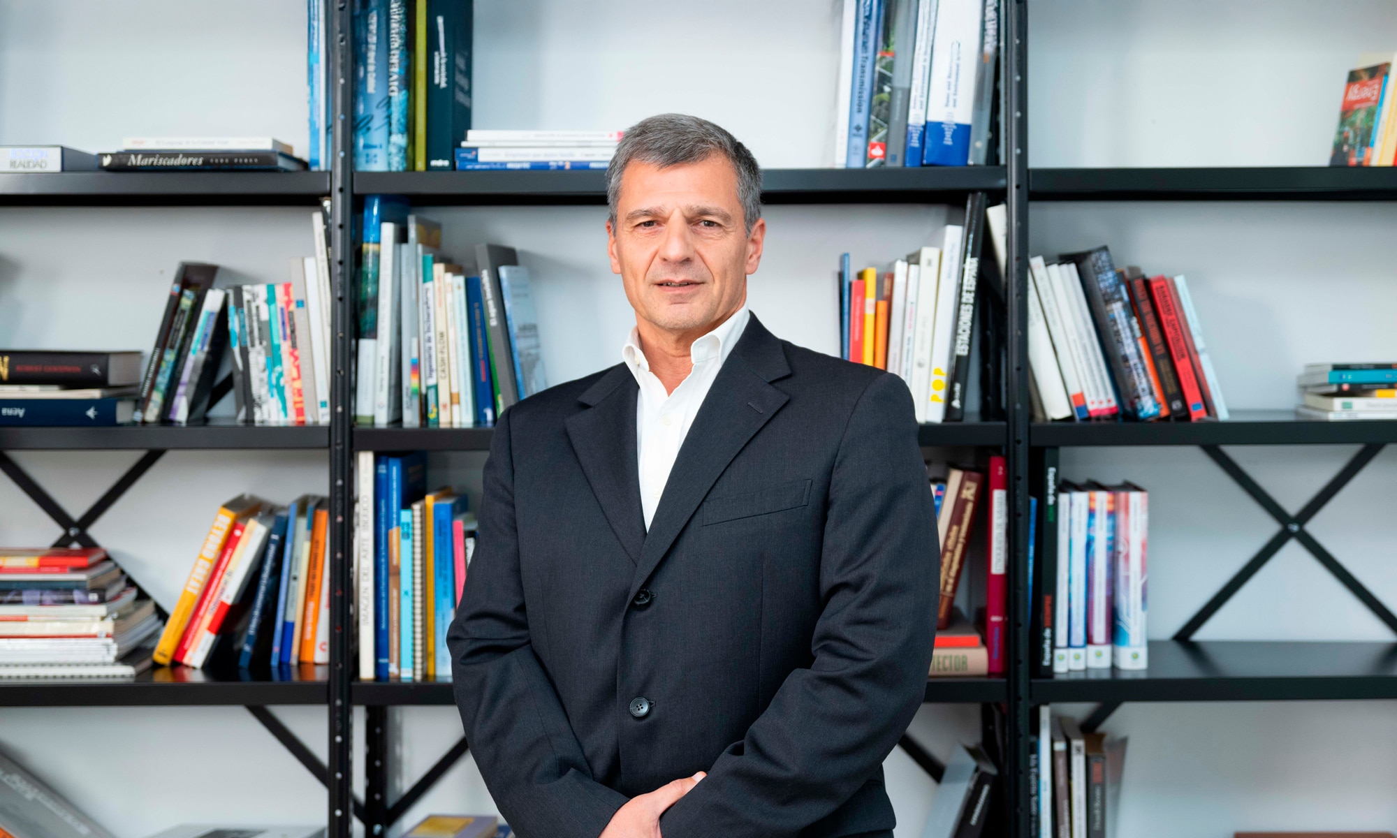 “Todavía queda mucho potencial en el mercado español”