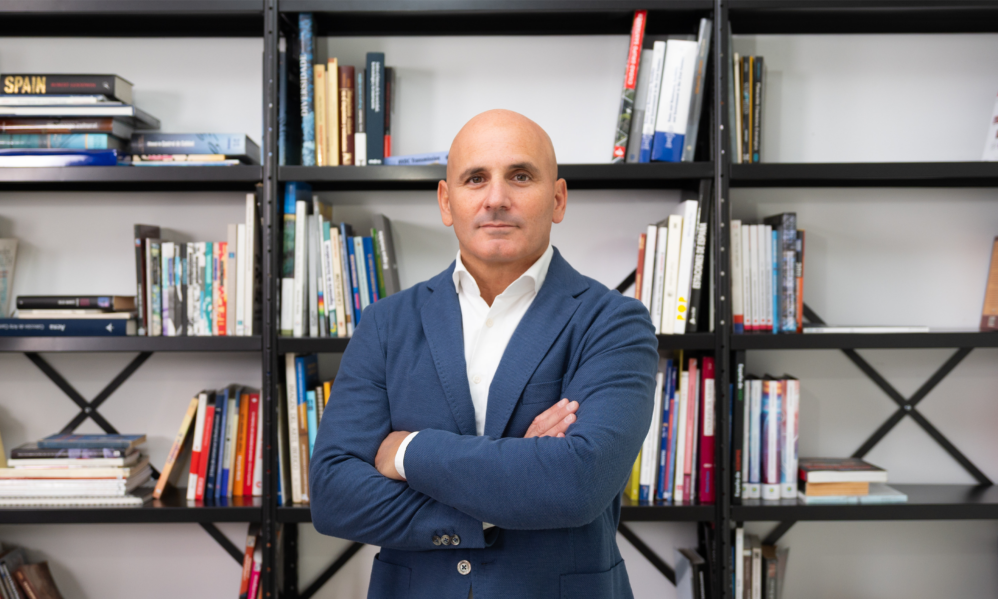 “El inversor hoy en día es prisionero de la tiranía de la hipérbole”