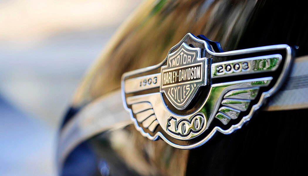 Harley Davidson: Una historia de reestructuración