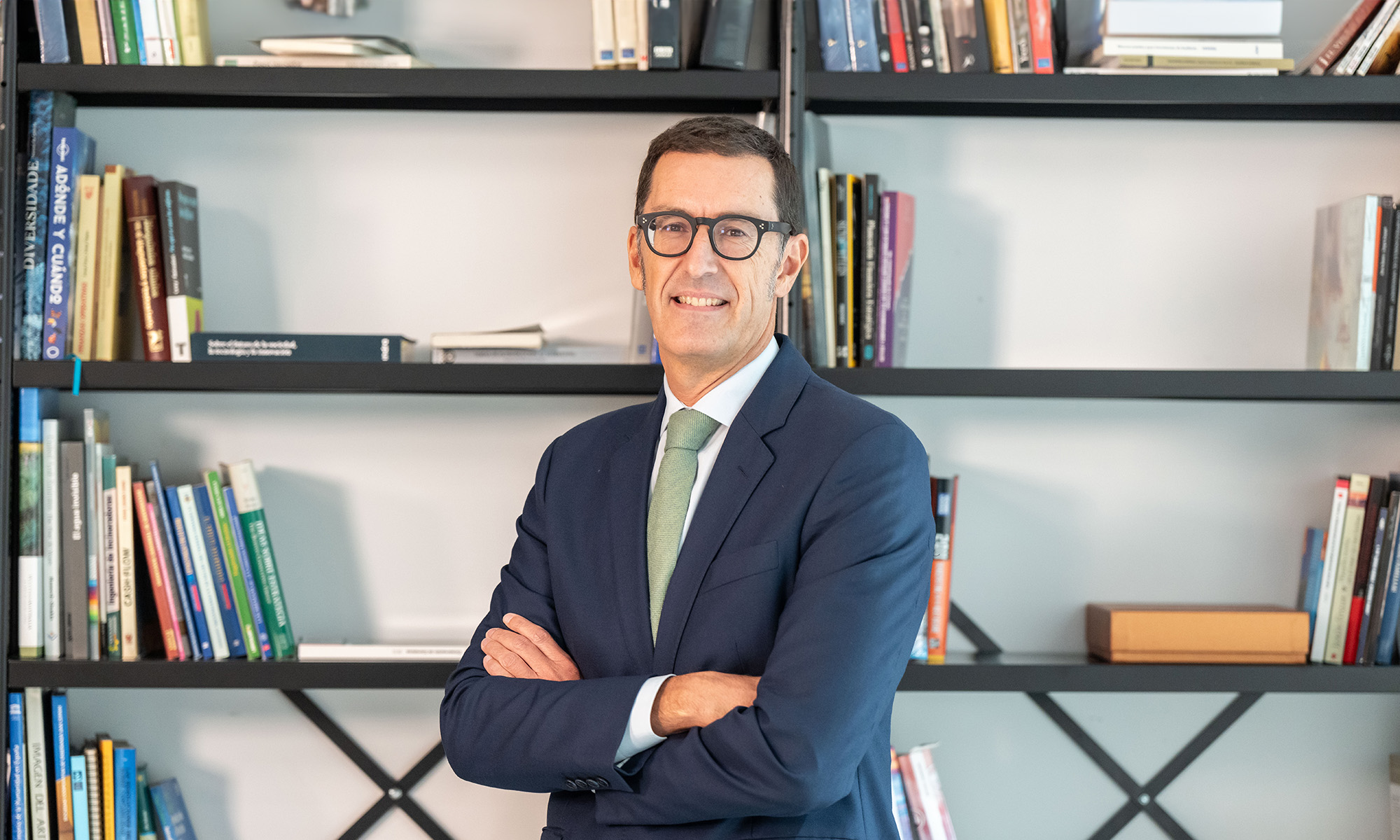 “En 2025 esperamos ver más oportunidades de inversión”