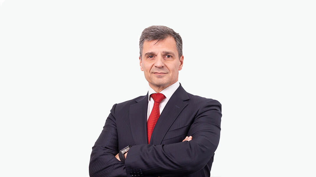 «Las buenas rentabilidades no sólo vienen del mercado, sino de la buena selección de compañías»