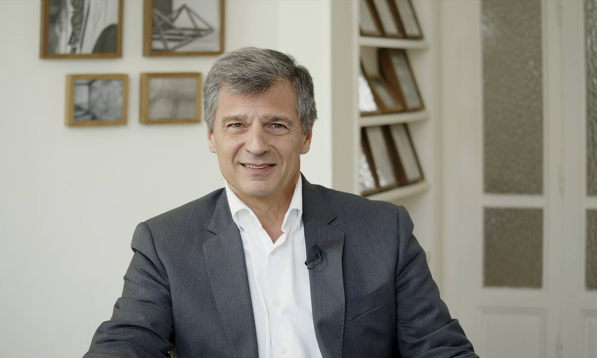 “ENTENDEMOS QUE TENEMOS MUCHO RECORRIDO PARA CRECER YA QUE LAS COMPAÑÍAS COTIZAN A NIVELES MUY BAJOS”