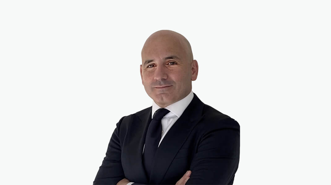 «La volatilidad en el mercado nos ha ofrecido oportunidades que no había en los últimos 10 años»