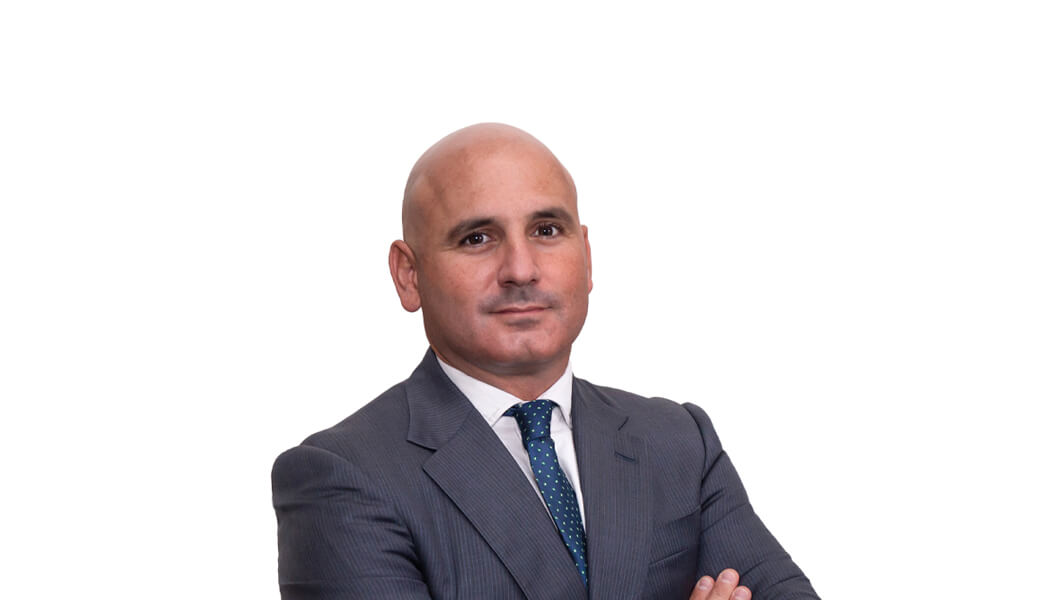 “El mercado sigue polarizado, con mucho miedo, y esto crea unas oportunidades tremendas”