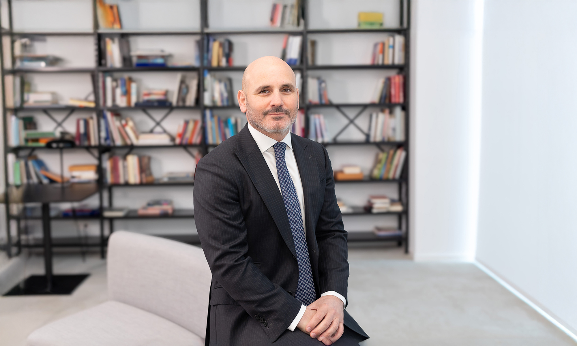 “Las buenas compañías se adaptan a los cambios de entorno»