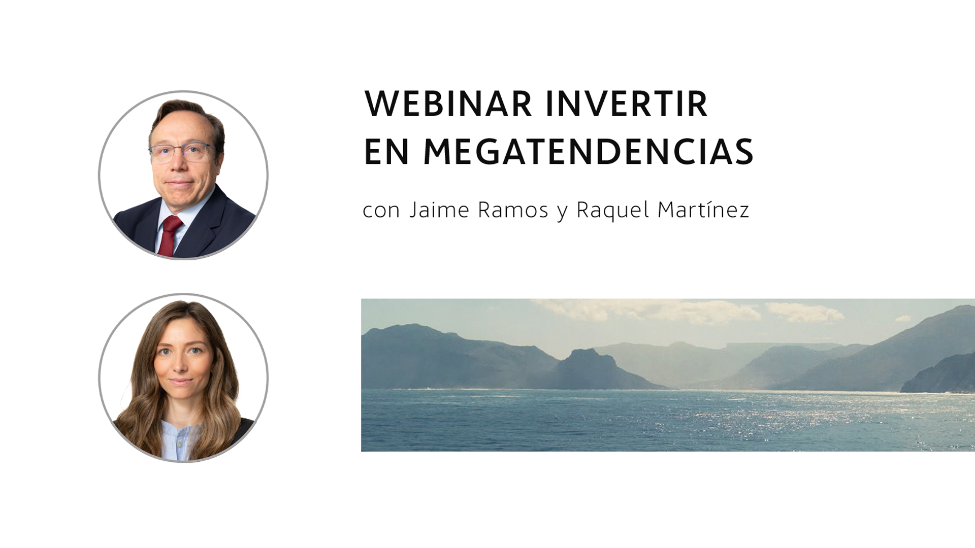 Invertir en Megatendencias