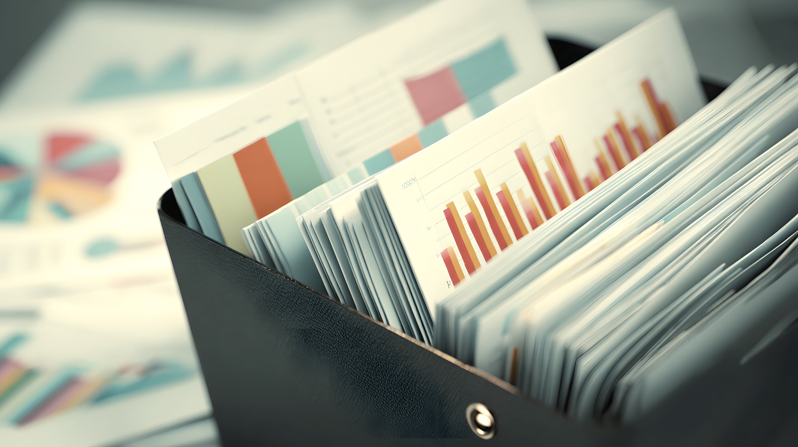 Cómo hacer un análisis financiero