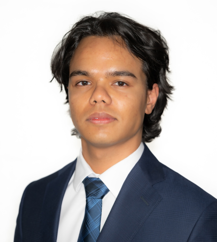Ananyo Mutsuddi