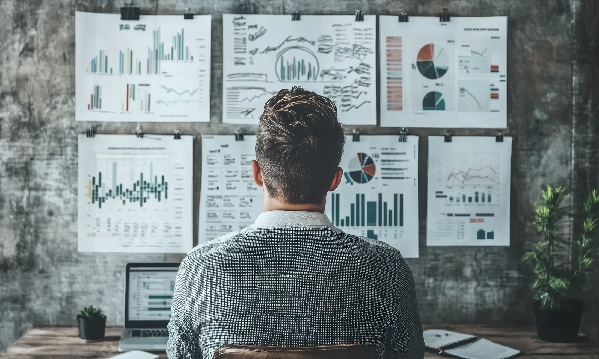 El balance. Una visión en profundidad