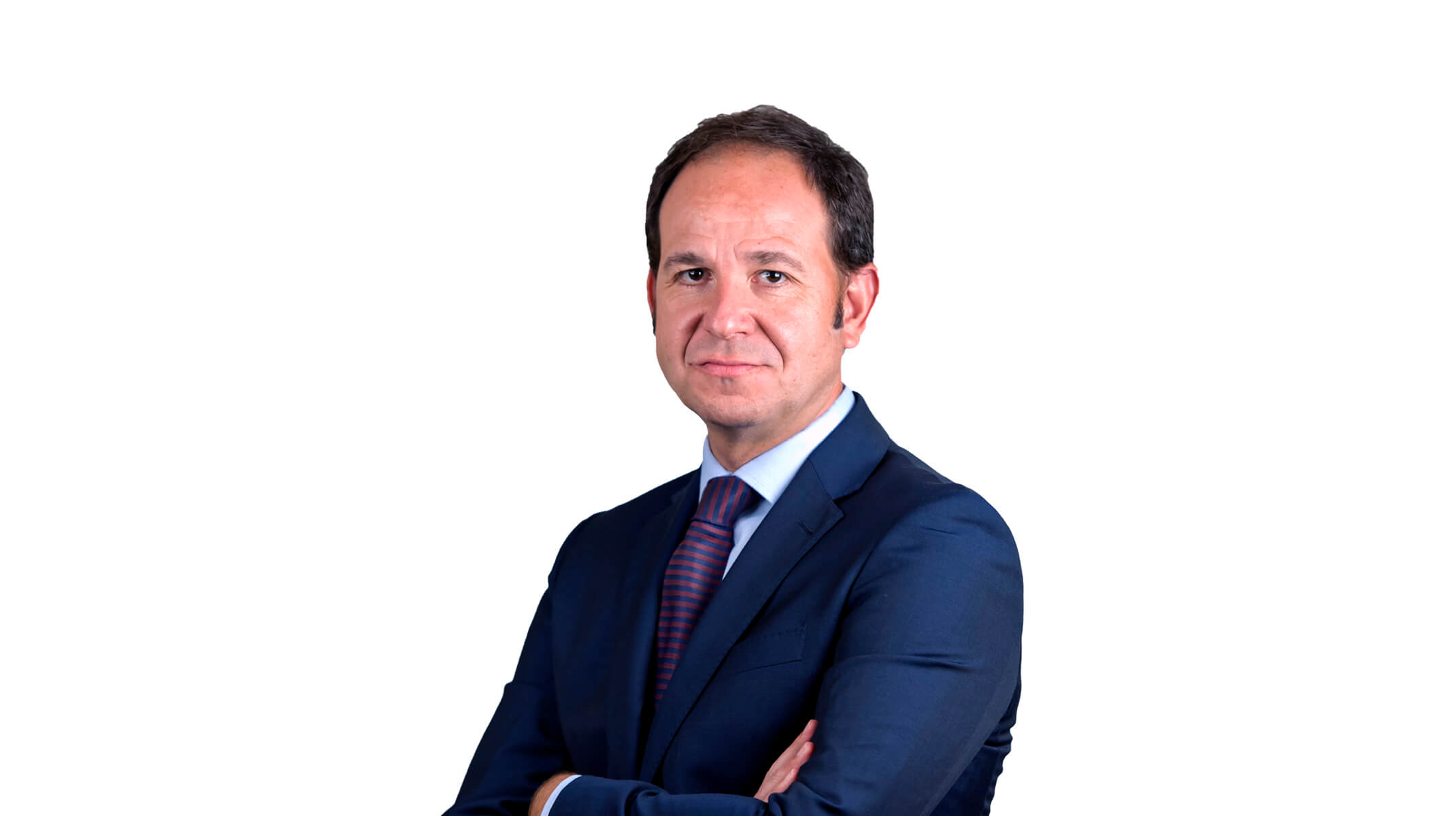 «El precio de los bonos ha caído, pero eso lo que ha supuesto es un incremento fuerte de la rentabilidad esperada»