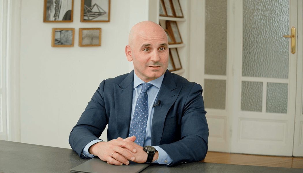 “Nuestro objetivo es mantener la rentabilidad potencial de la cartera de forma constante y creciente”