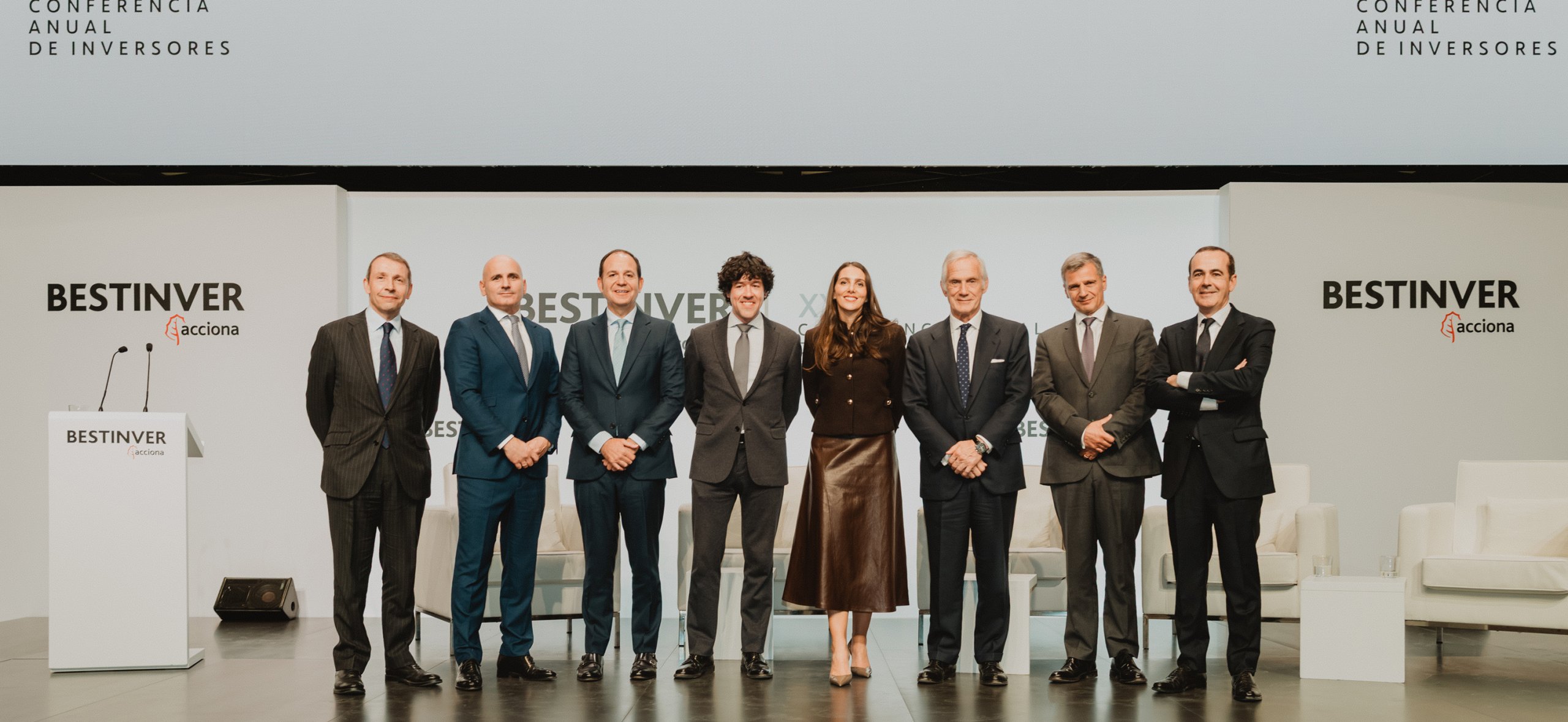 XXIV Conferencia Anual de Inversores