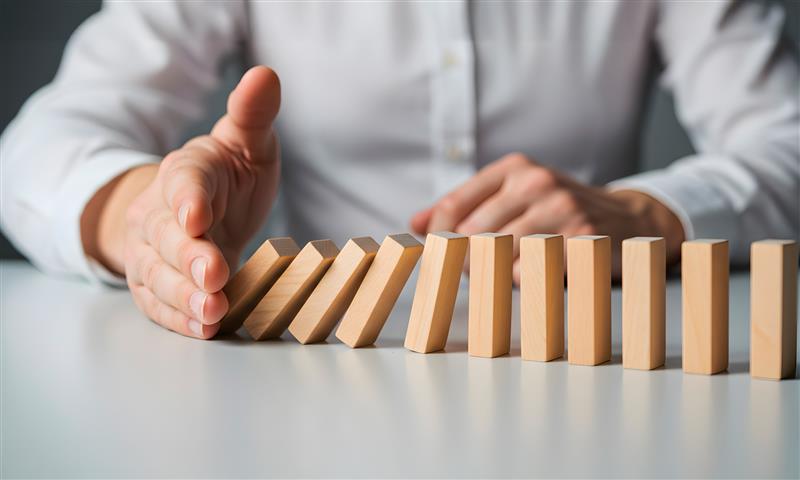 Las grandes caídas III: La expansión del crédito